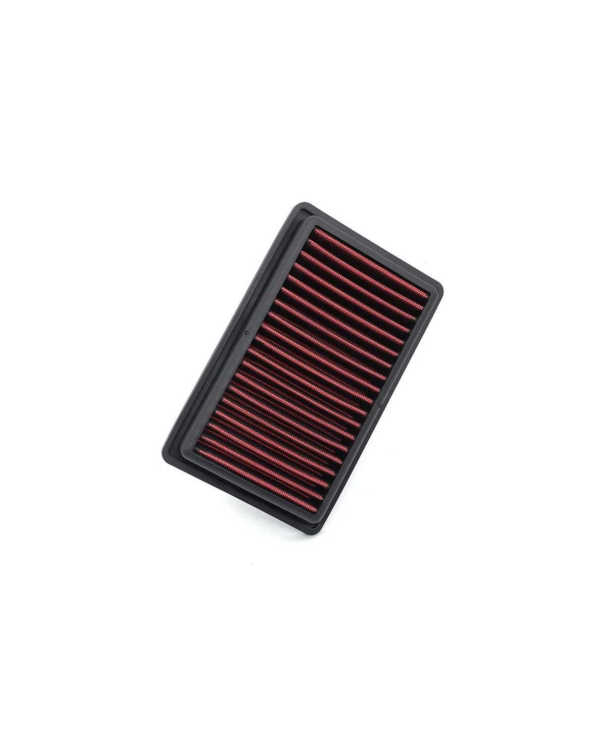 Luftfilter Für Smart Fortwo Forfour Cabrio Für Twingo 09 L 10 L Wiederverwendbare Waschbar R-EP Auto Leistung Luftfilter Autoluftfilter von FQYYWL