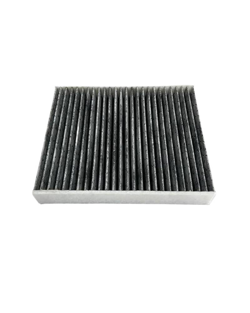 Luftfilter Für TOYOTA Für COROLLA Für C-HR 1.8 Für PRIUS 1.8 17801-0M030 G92DH-47070 Für Luft Kabine Und Batterie Filter Autoluftfilter(1 Cabin Filter) von FQYYWL