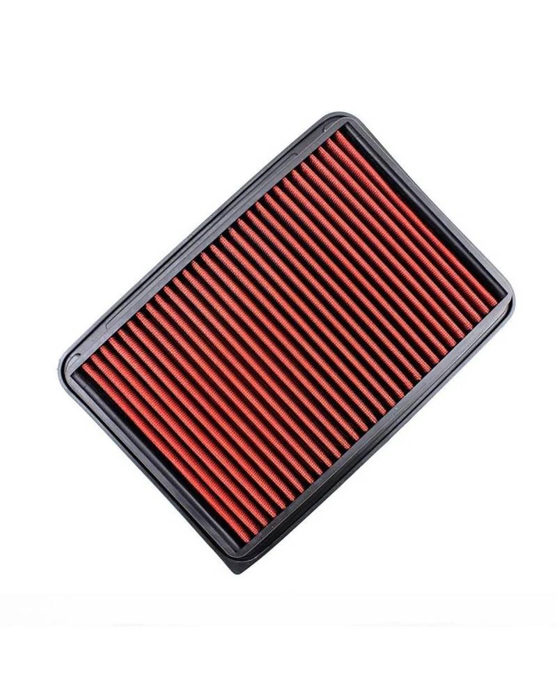 Luftfilter Für Toyota Für Venza Für Camry Für Lexus ES250 ES350h Waschbarer Wiederverwendbarer Lufteinlass XH-AF0208 R-EP Auto-Leistungsluftfilter Autoluftfilter von FQYYWL