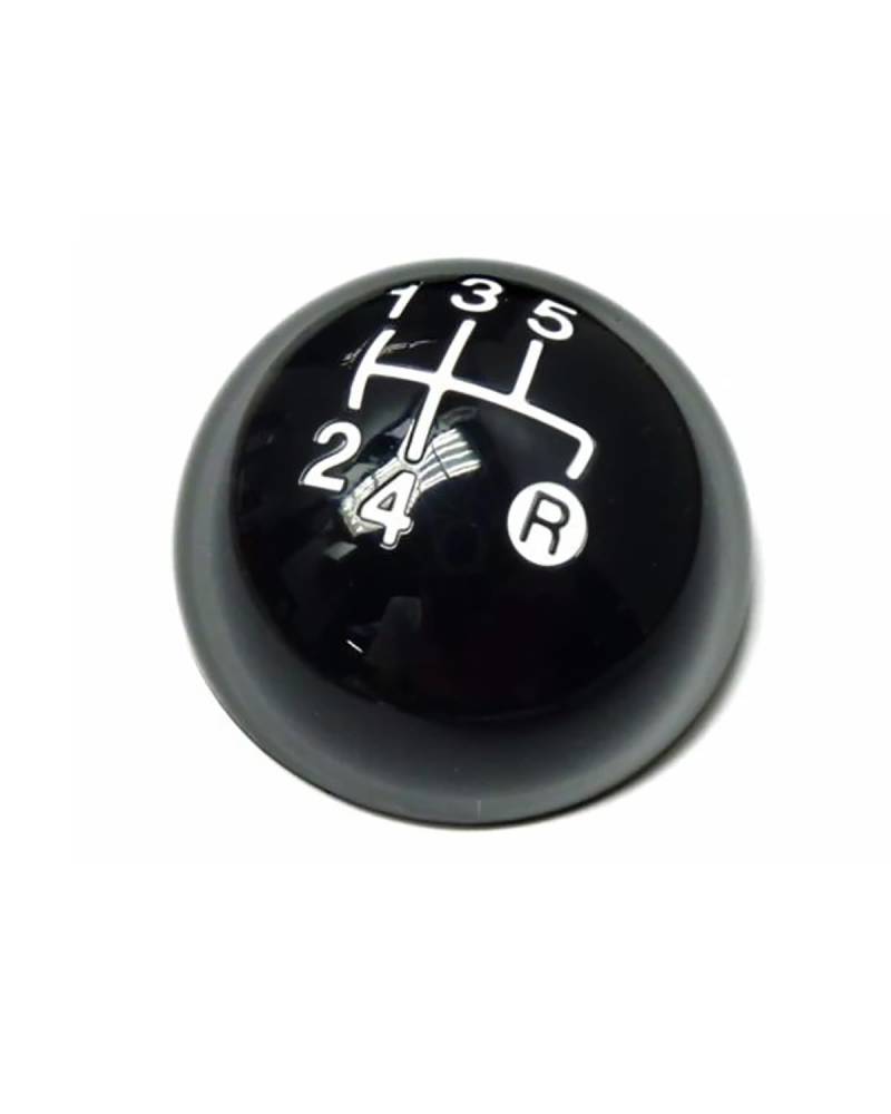 Schaltknauf Für 500 Auto Styling Auto Zubehör 5 6 Geschwindigkeit Auto Schaltknauf Schaltknauf Shift knob(5 Speed) von FQYYWL