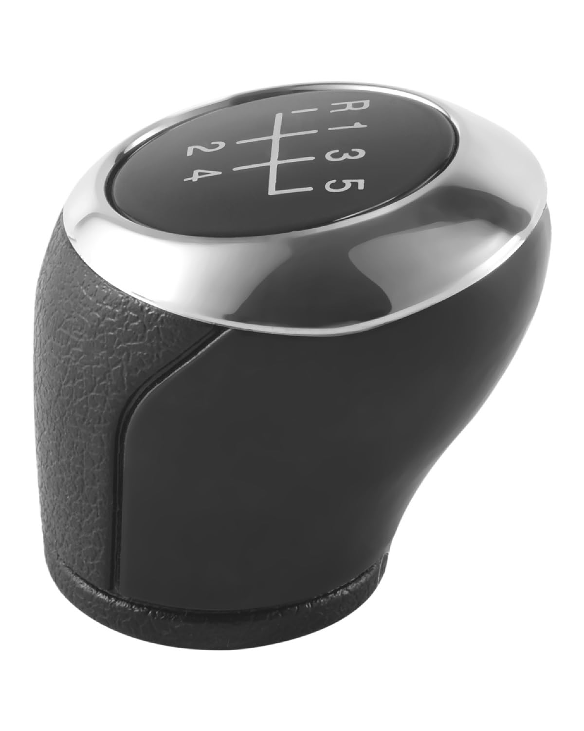 Schaltknauf Für Aveo Für Sonic T300 2012 2013 2014 2015 2016 2017 5-Gang-Auto MT Schaltknauf 24108036 Shift knob von FQYYWL