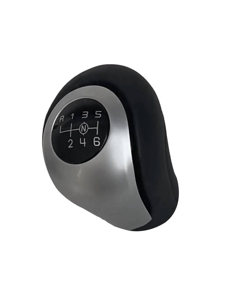 Schaltknauf Für Benz Vito W447 6 Geschwindigkeit Auto Schaltknauf Kopf Abdeckung Shifter Hebel Stick Shift knob von FQYYWL