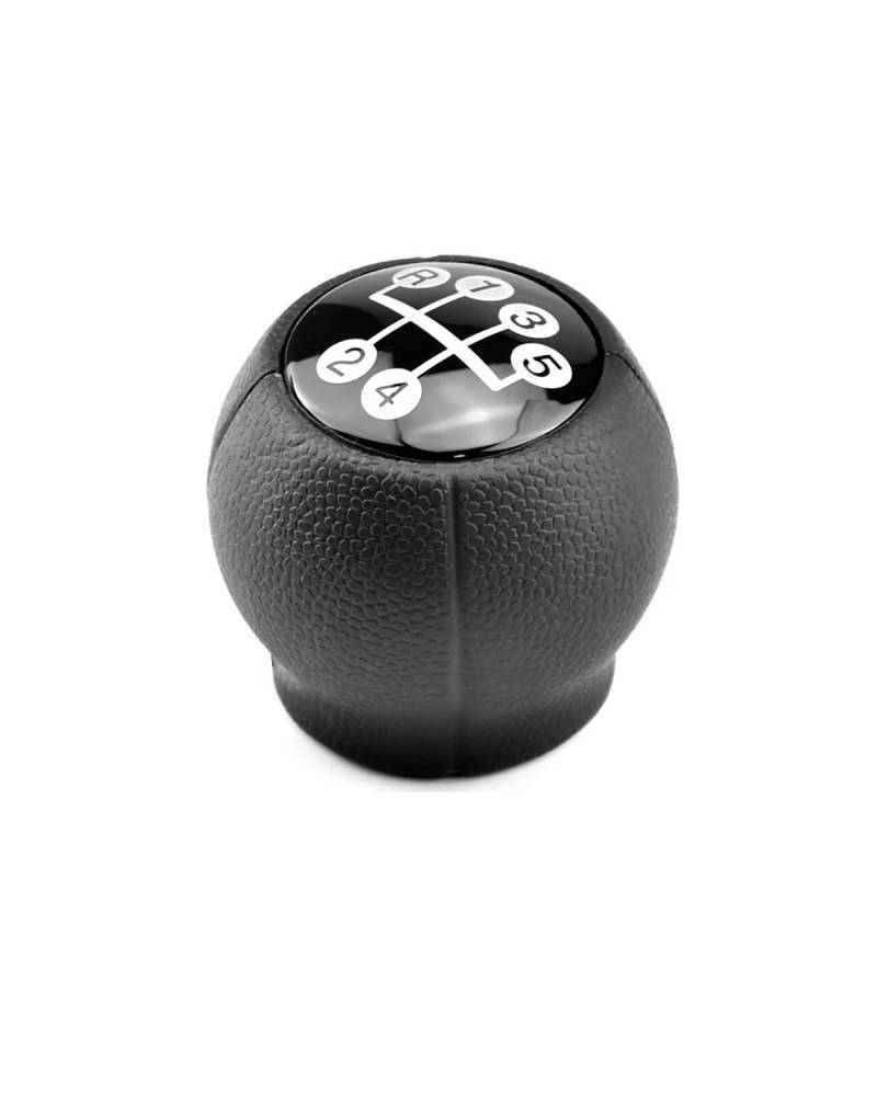 Schaltknauf Für Corsa C 01-06 TIGRA B 04-12 Für Combo C 01-11 Auto Gangschaltung Knauf Hebel Gamasche Boot Auto Parkplatz Handbremse Griff Fall Shift knob(Style1) von FQYYWL