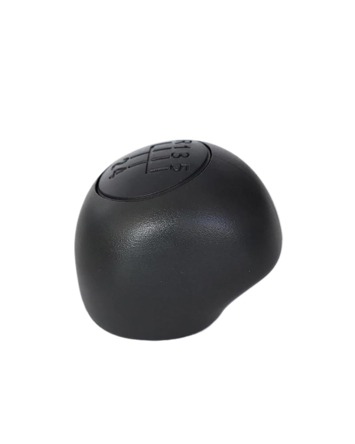 Schaltknauf Für Ducato Jumper Relais Für Peugeot Boxer 1994-2004 2005 2006 5 Geschwindigkeit Auto Getriebe Shift Stick Knob Hebel Shifter 735316072 Shift knob von FQYYWL