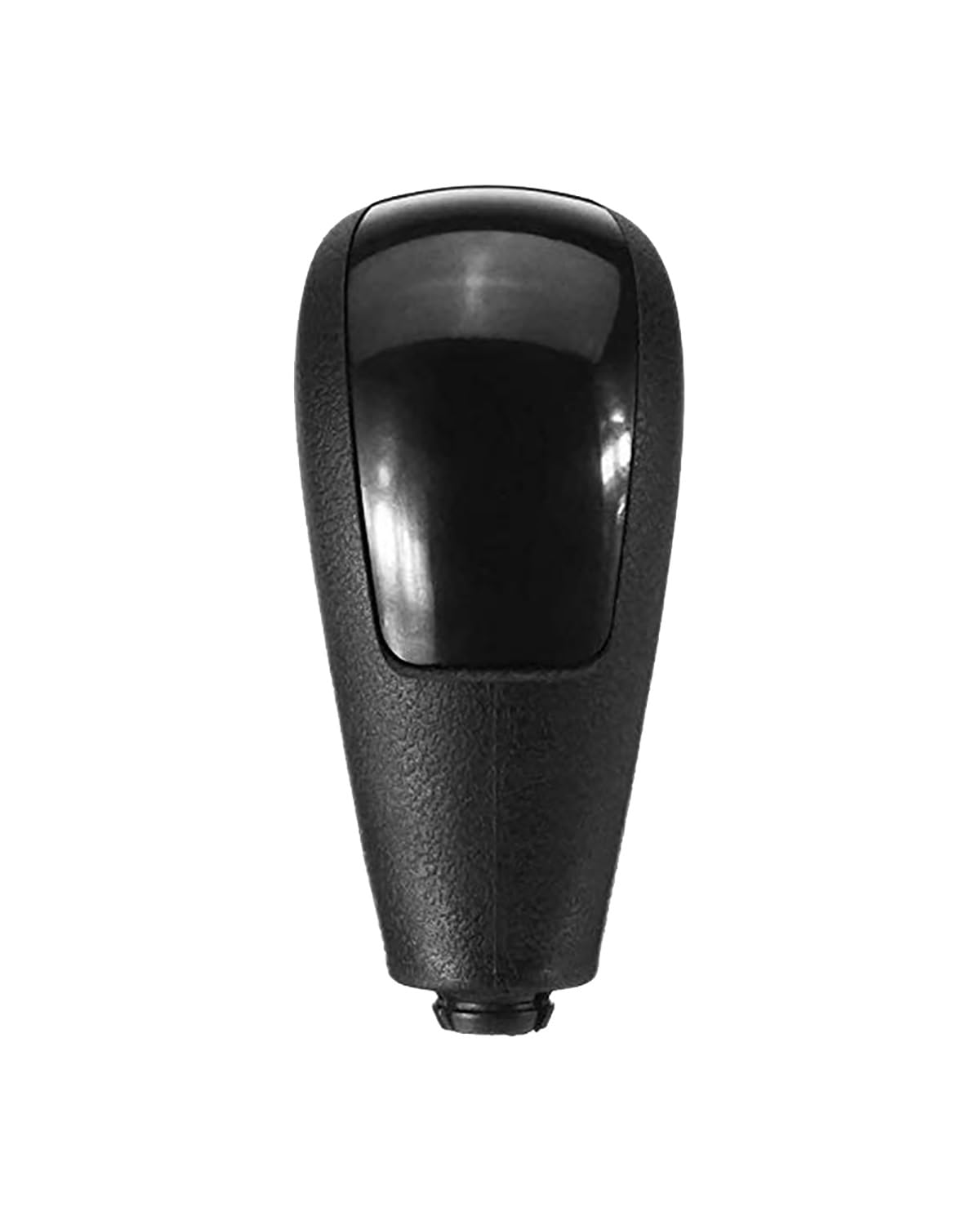 Schaltknauf Für Ford Für Focus MK2 Fiesta 2005 2006 2007 2008 2009 2010 2011 2012 Automatischer Auto-Schaltknauf Schalthebel Shift knob von FQYYWL