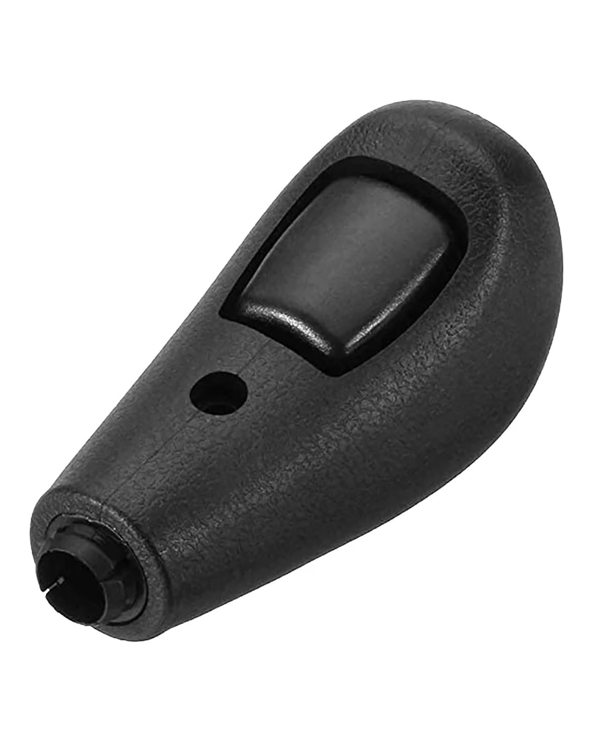 Schaltknauf Für Ford Für Focus MK2 Fiesta Automatische Auto Schaltknauf Shifter Hebel Shift knob von FQYYWL