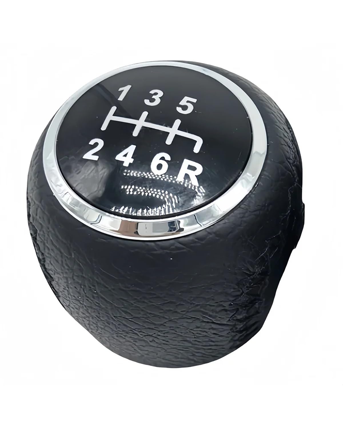 Schaltknauf Für Jumper-Relais Für Peugeot Boxer Für Ducato Autozubehör Ersatzteile Manueller Schaltknauf Gaitor-Boot-Abdeckung Shift knob(K0663) von FQYYWL