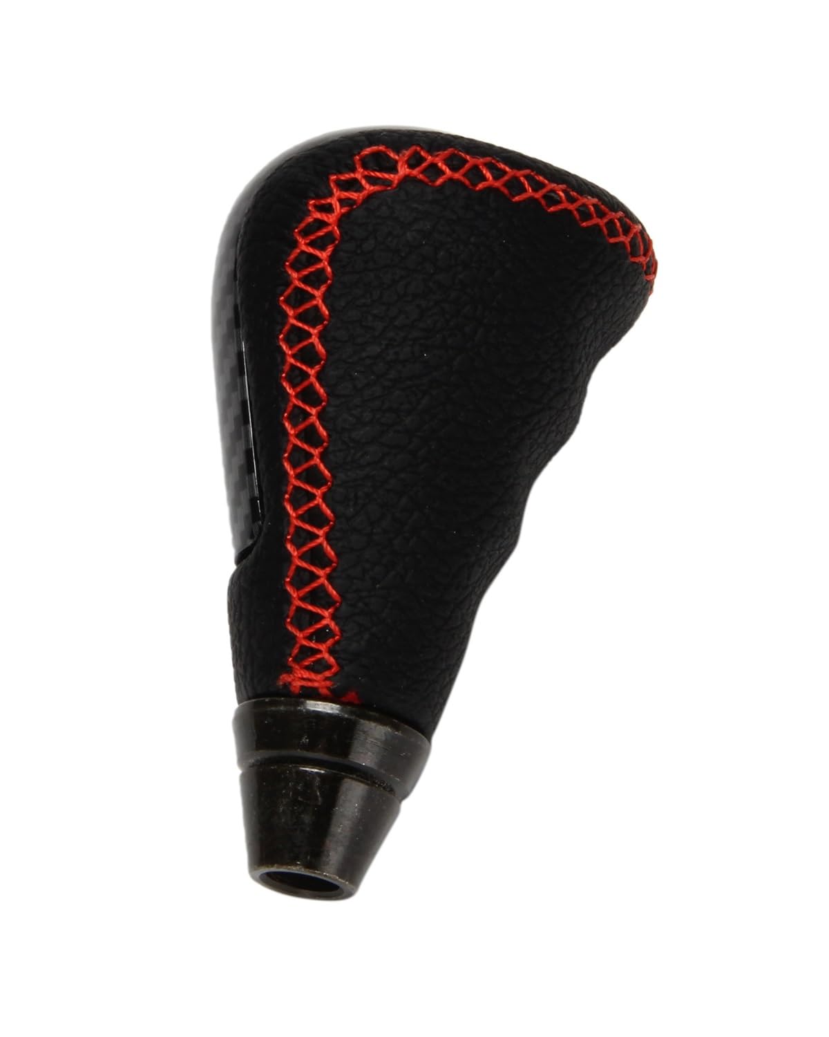 Schaltknauf Für Lexus IS250 IS350 ISC 2006-2013 PTR51-53080 Rote Linie Automatikgetriebe Schaltknauf Schalthebelgriff Shift knob von FQYYWL