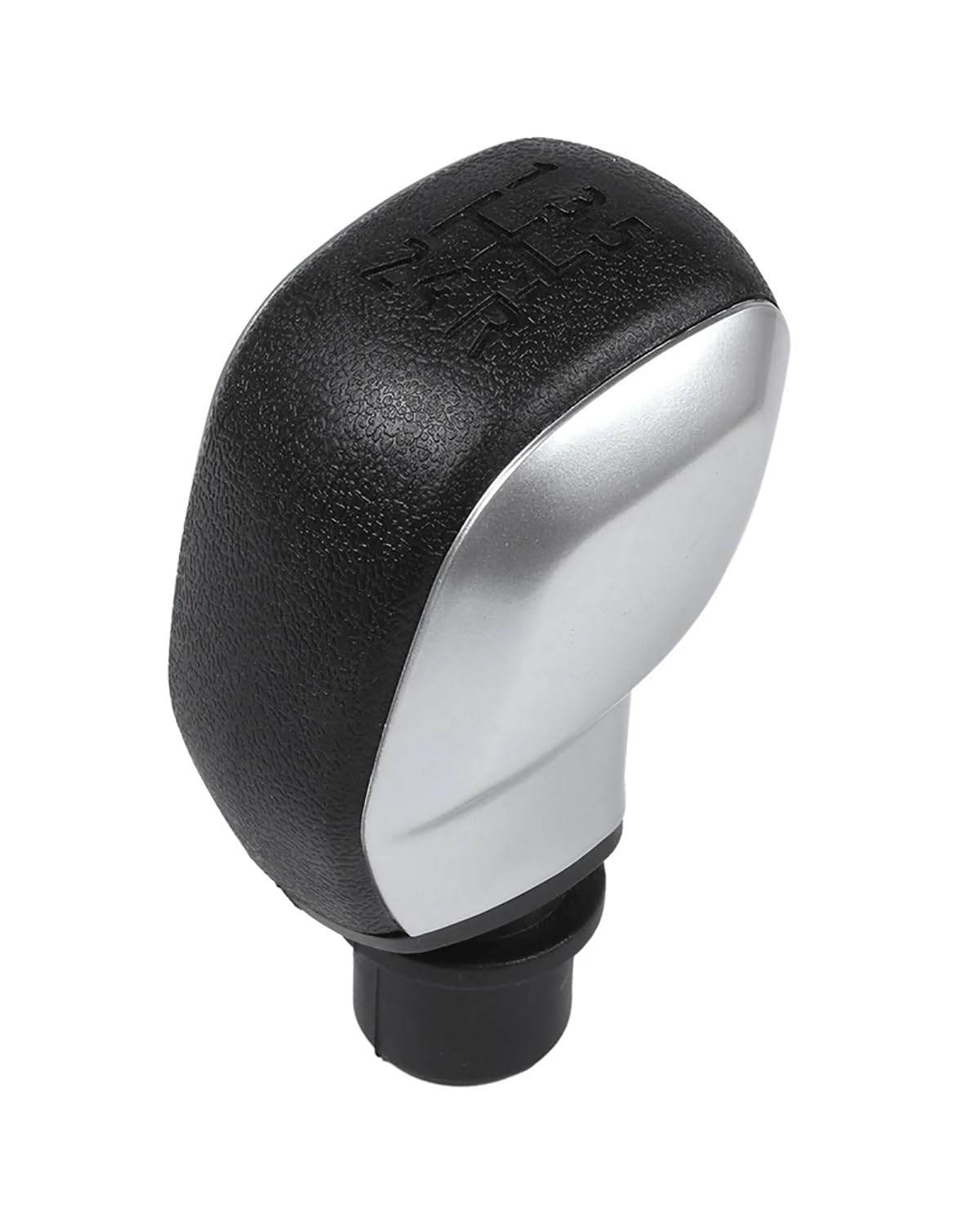 Schaltknauf Für Peugeot 307 301 206 207 408 C4L C2 C-Quatre C-Triomphe Schaltknopf Auto Schaltknauf Mt 5-Gang Shift knob von FQYYWL