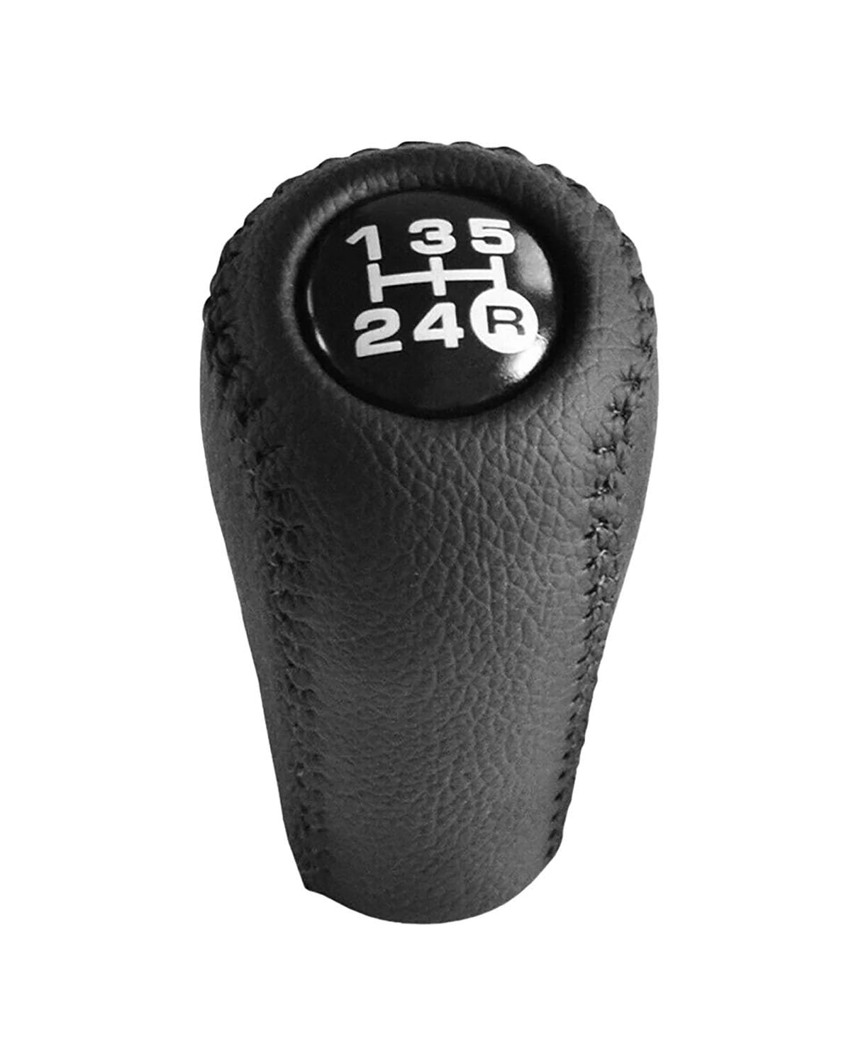 Schaltknauf Für Toyota Für 4Runner Pickup Hilux Prado 33504-20120-C0 Schaltknauf 5 Geschwindigkeit Stick Shifter Knöpfe Handball Schalthebel Shift knob von FQYYWL