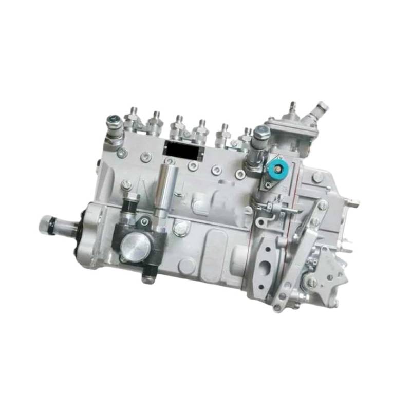 Ersatz-Kraftstoffpumpe Kompatibel mit Weichai Deutz TD226B-6 Motor, kompatibel mit B6AD548G-R 13053063 13030186 BH6AD100R BH6PN120R SINOCMP TD226B-6 1 Stück von FQkBEX