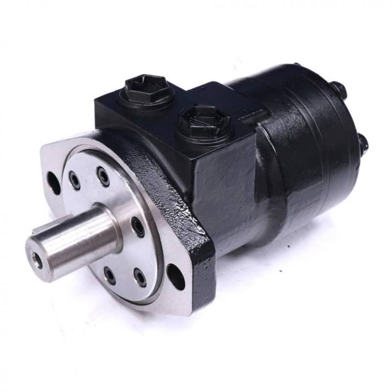 Hydraulikmotor kompatibel mit den Modellen der Char-Lynn H-Serie 101-1027-009 1011027009 Motorersatzteile von FQkBEX