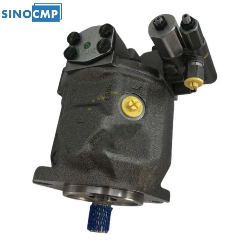 Hydraulikpumpe kompatibel mit R910916805 A10VSO28DFR1/3 1R-VPA12N00 von SINOCMP 1PC von FQkBEX