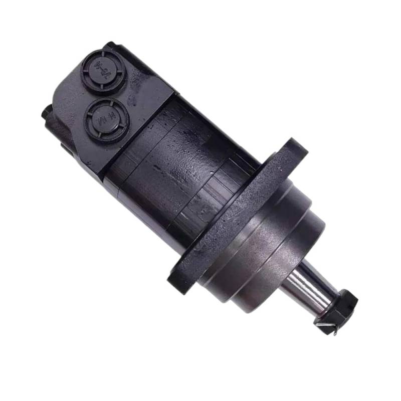 Hydraulikpumpenmotor, kompatibel mit Char-Lynn 2000-Serie, 1 Stück, Lieferung mit 6 Monaten OMR 50, Modell 104-1031-006 1041031006 151-0720 1510720 von FQkBEX