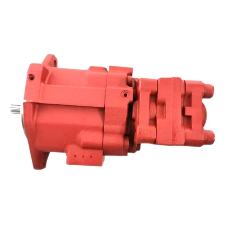 Hydraulische Kolbenpumpe, kompatibel mit Kubota 15 Doosan 17 17 Rinko ER616F PVD-00B-14P-5G 3-576A1 22400002 Bagger-Ersatzteil von FQkBEX