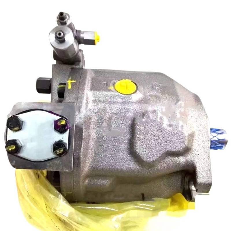 Hydraulische Kolbenpumpe kompatibel mit A10VSO 71DFR1 31R VPA42N00 R90247318 Kompatibel mit Ersatzteile Kompatibel mit Baggermotoren von FQkBEX