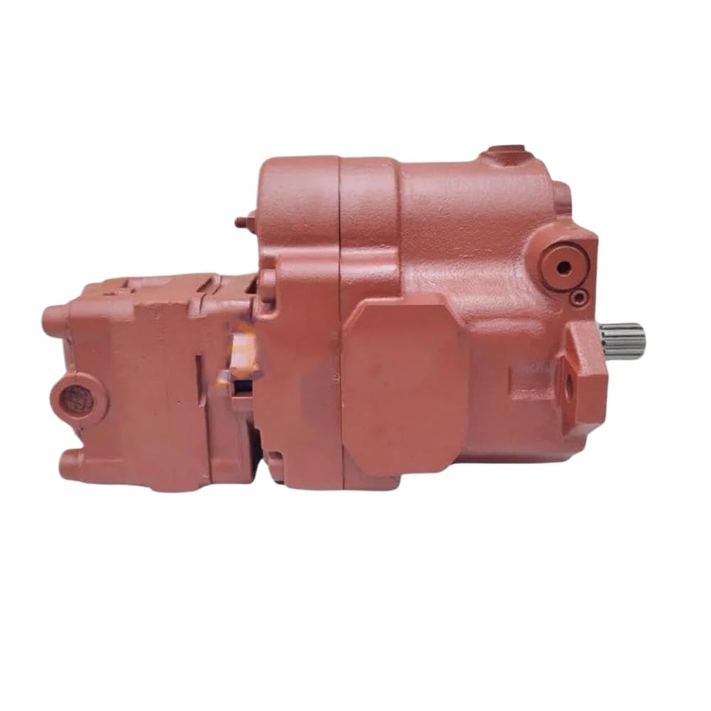 Kompatible Kolbenpumpe Kompatibel mit U30-6 VIO27-5B Bagger-Ersatzteile PVD-1B-32CP-8AG5 von FQkBEX