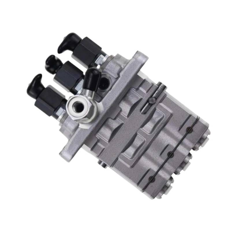 Kraftstoffpumpe kompatibel mit Kubota-Motoren 403C-11 403D-15 403F-15 SINOCMP 1PC von FQkBEX