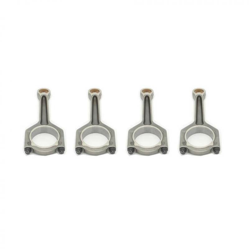 N20B20 Motorüberholungs-Umbausatz, kompatibel mit X3 228i N20 N26 2.0T, einschließlich Kolben, Kurbelwelle, Nockenwelle und Pleuel(4pcs Connecting Rods) von FQkBEX