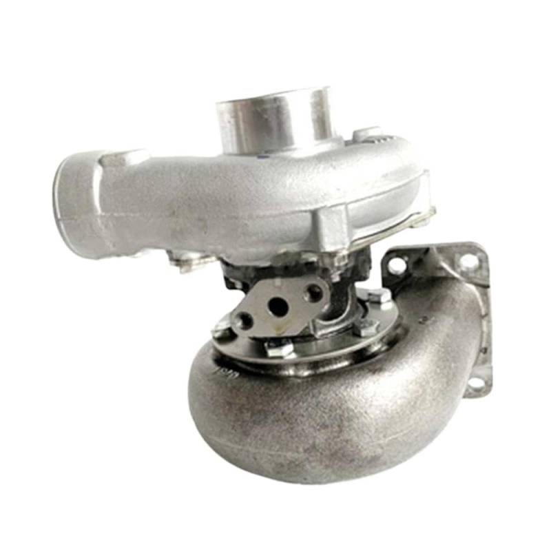 SINOCMP Turbolader kompatibel mit PC200-6 PC210LC-6 S6D95L-1 Baggermotorteilen 6207-81-8330 6207818330 1 Stück von FQkBEX