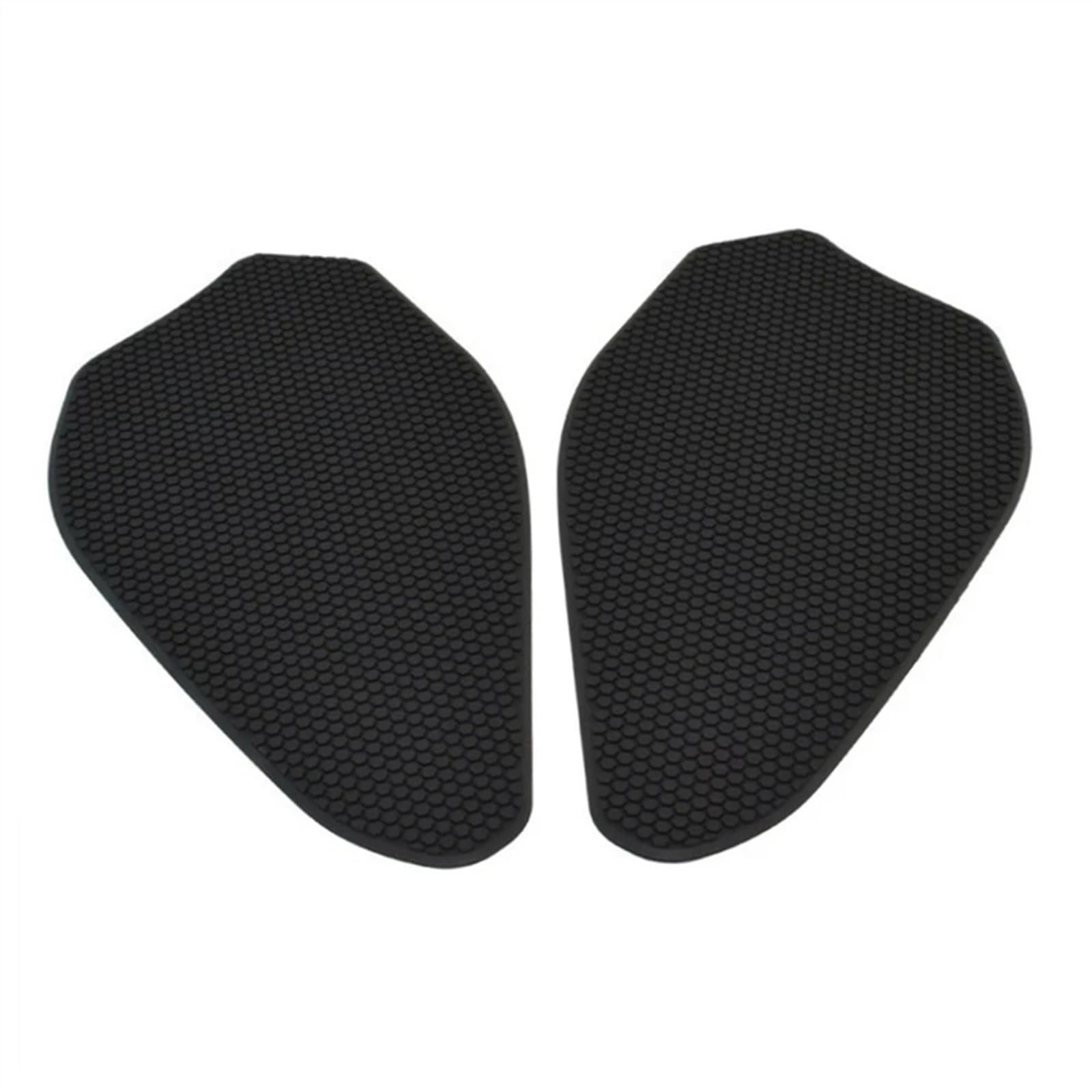 Tank Pads Für Yamaha YZF R3 R25 2019 2020 2021 Tank Pad Gas Tank Traktion Pads Kraftstoff Tank Griffe Seite Aufkleber Knie Griffe Protektoren Aufkleber von FRDUIEW