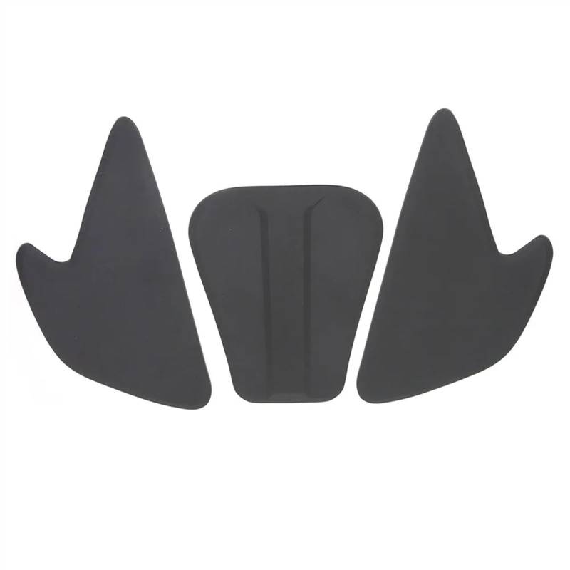 Tank Pads Gummi Motorrad Tank Pad Griffe Schutz Aufkleber Schutz Pad Für F800GT F800 GT von FRDUIEW