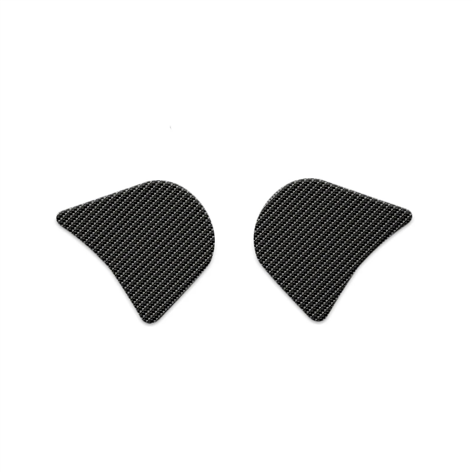 Tank Pads Motorrad Anti Slip Heizöl Tank Pad Seite Knie Grip Aufkleber Schutz Aufkleber Pads Für GTR1400 GTR 1400 2007-2015 2014 von FRDUIEW