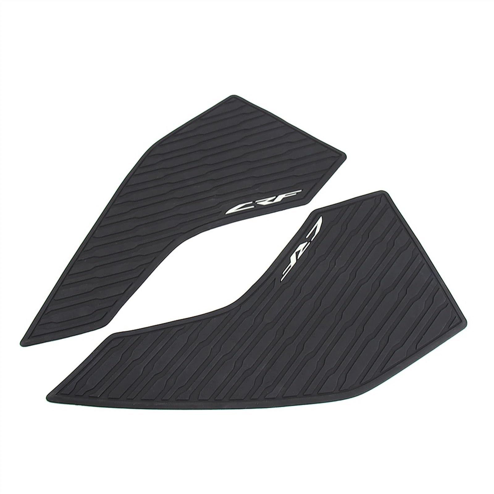 Tank Pads Motorrad Für CRF1100L Africa Twin Adventure Sport CRF1100L Africa Twin 2020 CRF 1100 L Kraftstoff Tank Pad Aufkleber Standard(ADV Africa Twin) von FRDUIEW