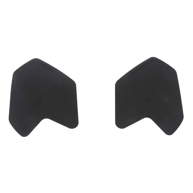 Tank Pads Motorrad Seite Tank Pad Öl Gas Kraftstoff Schutz Abdeckung Aufkleber Aufkleber Für R1200GS R1200GS LC ADV R 1200 GS Abenteuer 2014-2017(B) von FRDUIEW