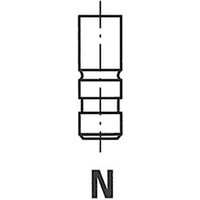 Einlaßventil FRECCIA R4564/SCR von Freccia