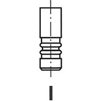 Einlaßventil FRECCIA R6578/BMCR von Freccia