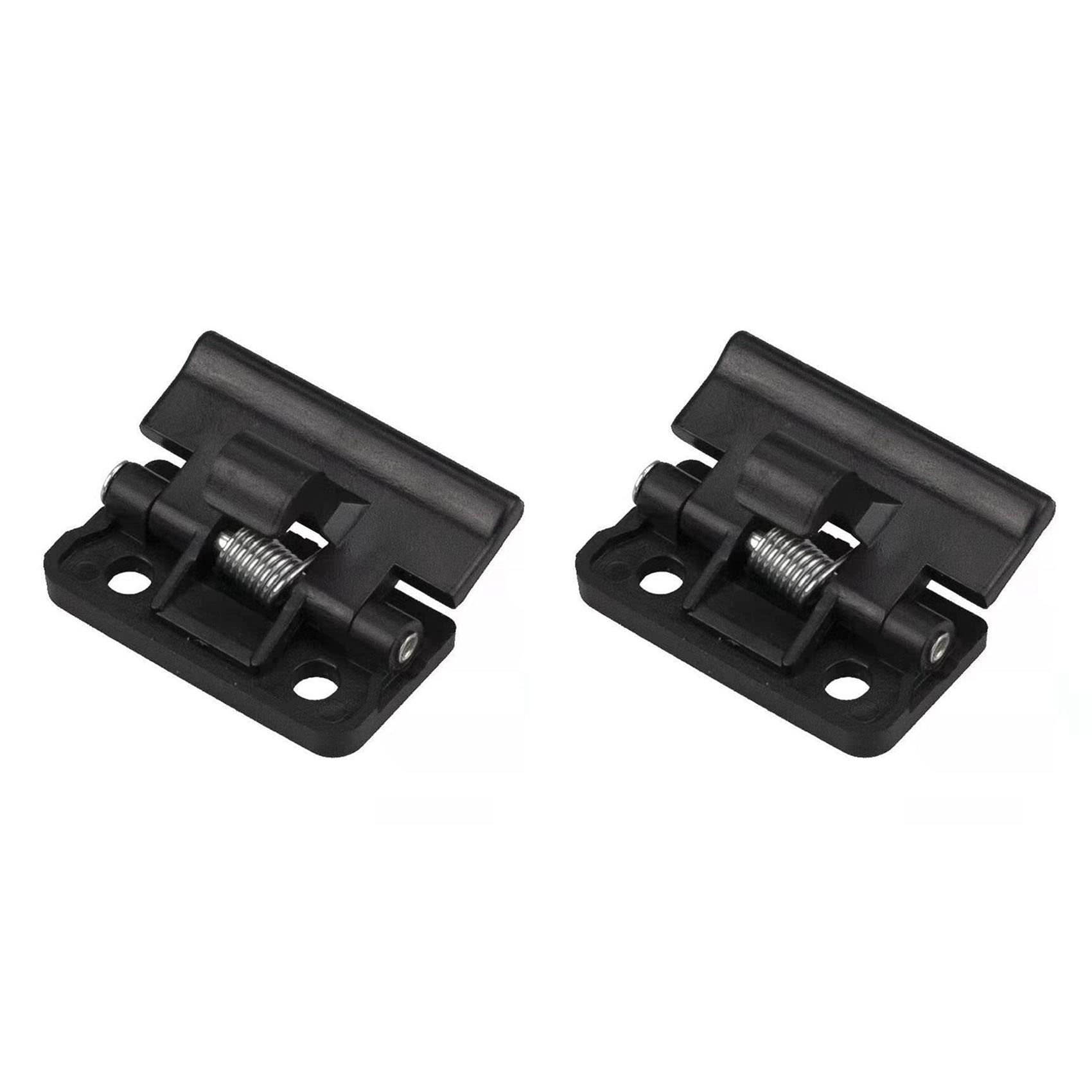 FREDY 58908-12080 Mittelkonsole Armlehne Deckelriegel für Yaris 4Runner Le Xle 5890812080 Armlehne Box Clip von FREDY