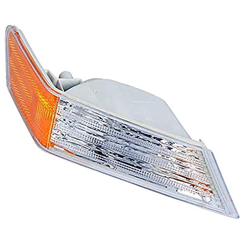 FREDY LED-Nebelscheinwerfer vorne Blinker für Patriot 2007–2014 68004180AC, rechte Seite von FREDY