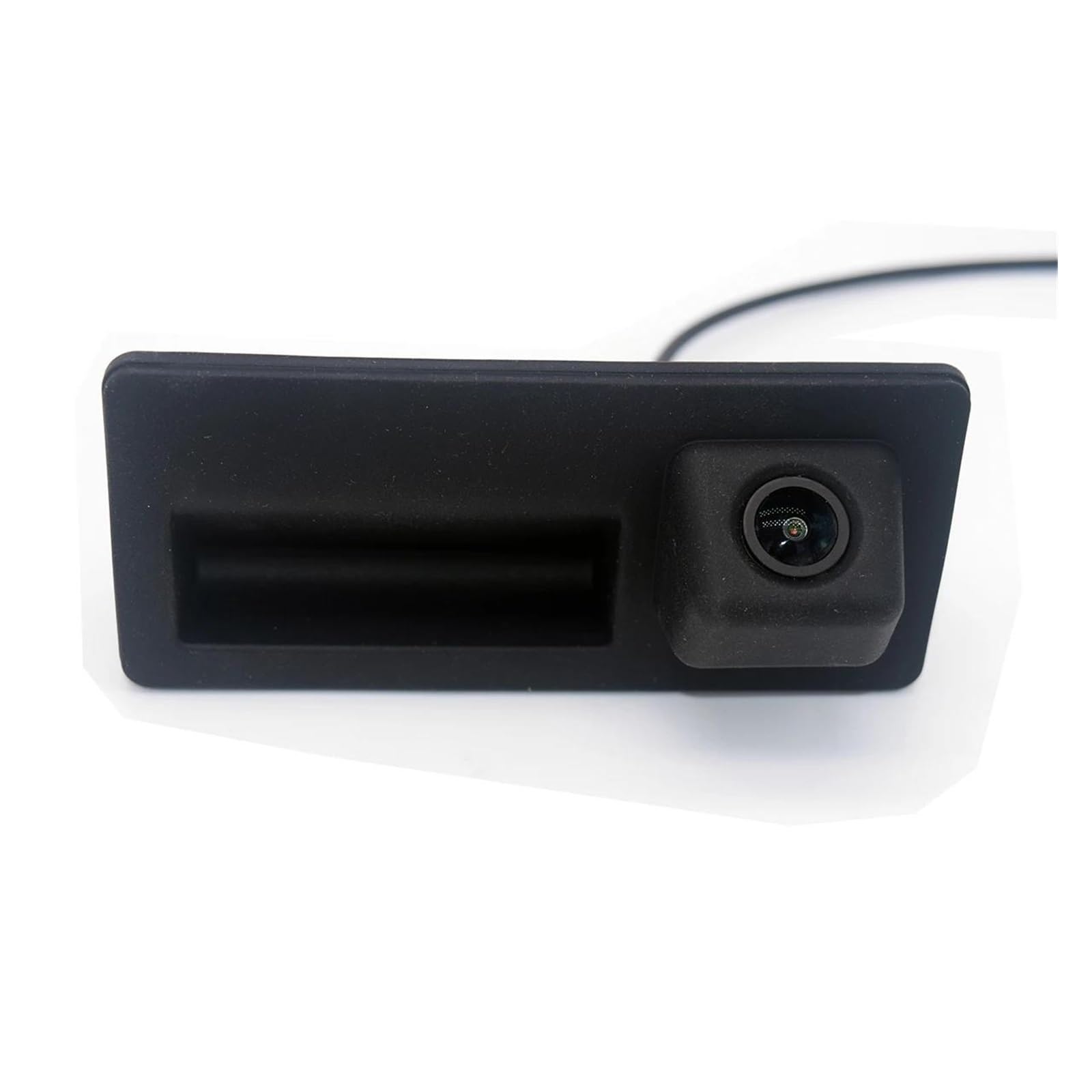 Auto-Rückfahrkamera, AHD 1080P 720P 480P Rückansicht Kamera Für A4L A3 A6L Q3 Q5 Q7 Für Sagitar B8 b5 Lavida(720P-To CVBS480P) von FREERAY