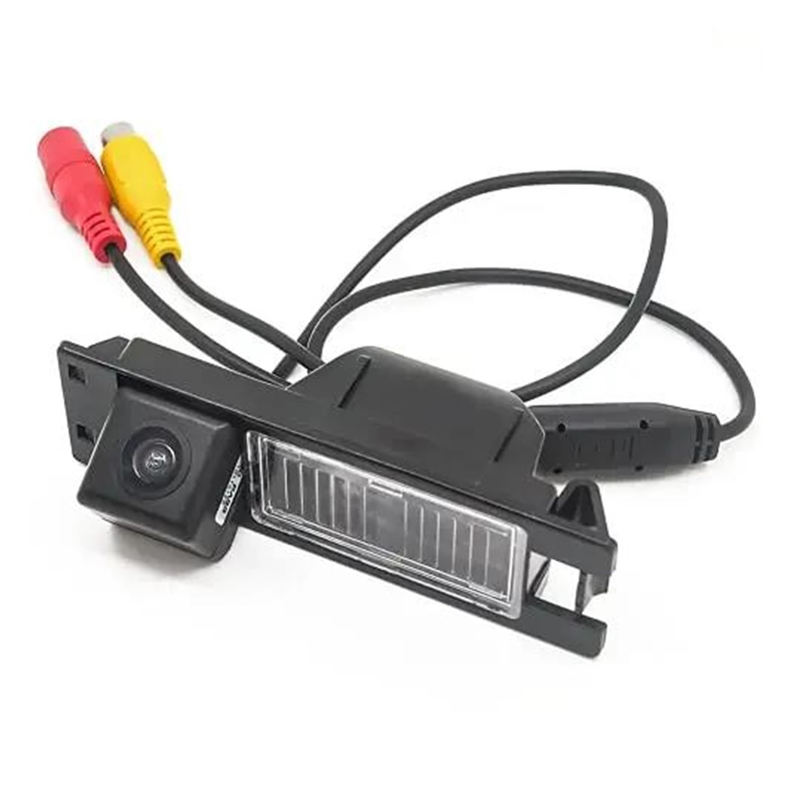 Auto-Rückfahrkamera, CCD wasserdichte Auto Rückfahr Backup Rückansicht Kamera Für Romeo 156 159 166 147 Brera für Spider 05 von FREERAY