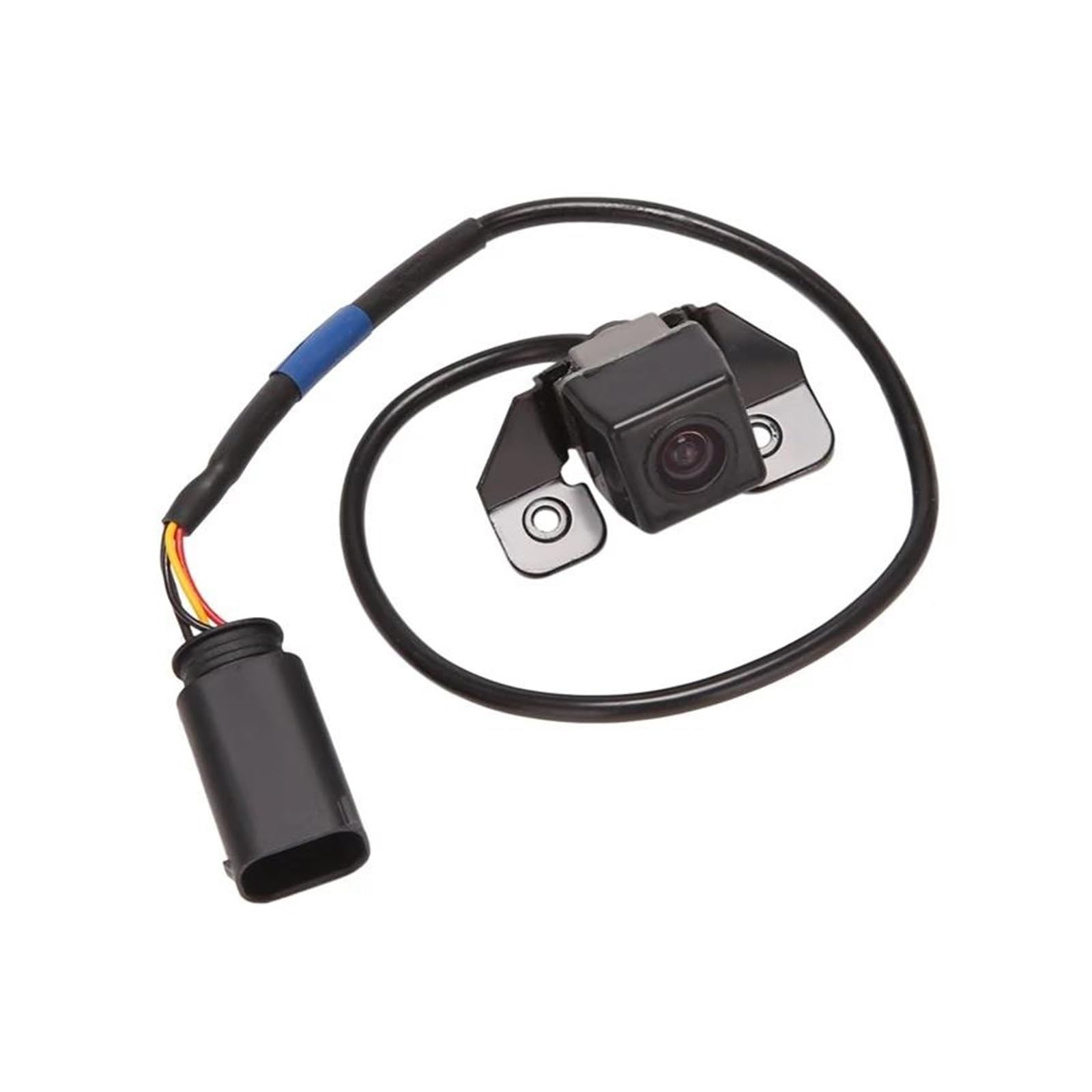 Auto-Rückfahrkamera, Für Ix35 2009-2013 Auto Rückansicht Kamera für Reverse Kamera Backup Einparkhilfe Kamera 95790-2S010 von FREERAY