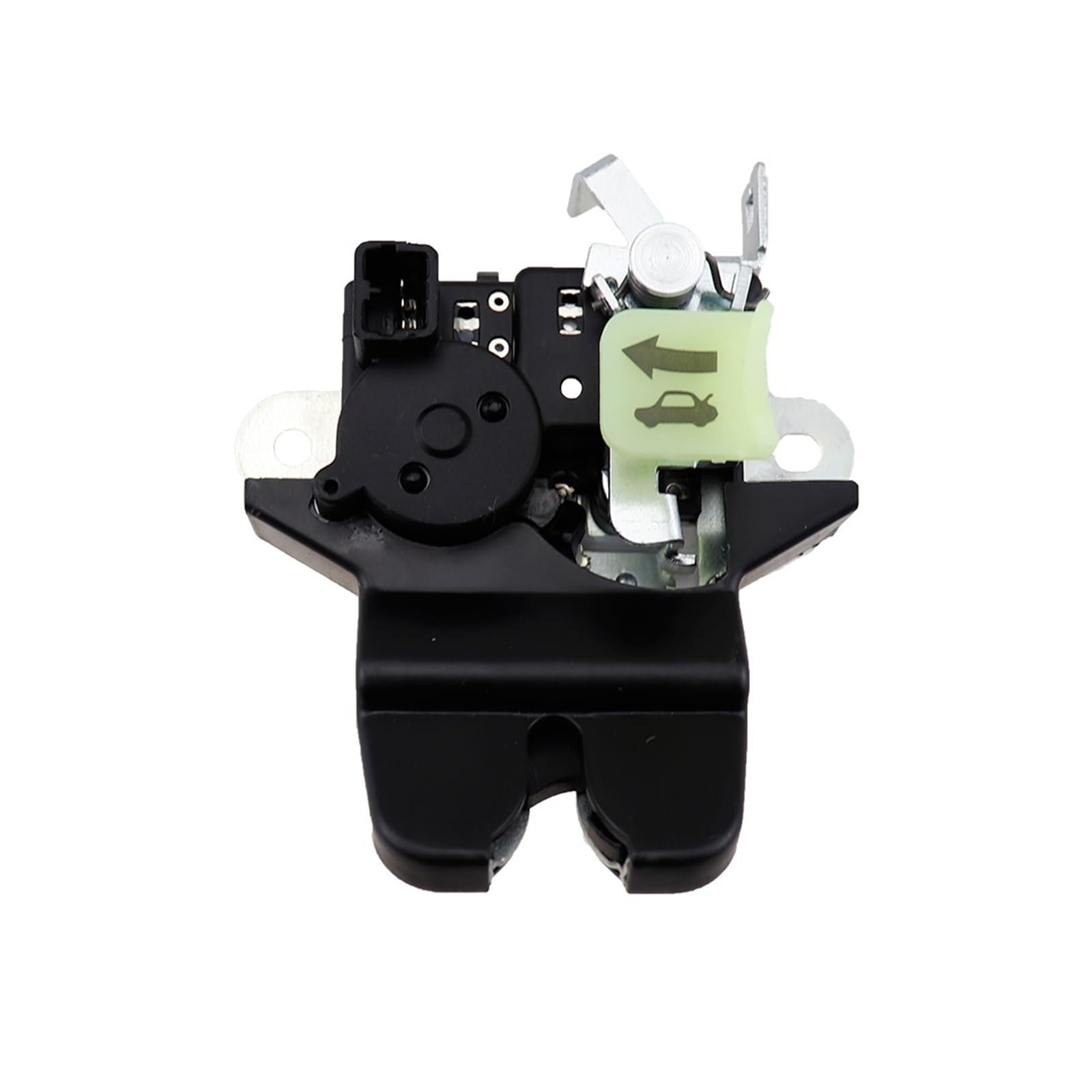 Heckklappenschloss 812302T001 Hinten Stamm Türschloss Latch Antrieb Motor Heckklappe Boot für Kia für Optima K5 2011-2015 81230-2T001 von FREERAY