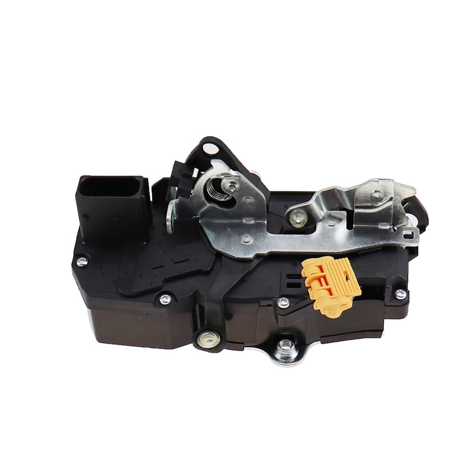 Heckklappenschloss Auto Zentralverriegelung Antrieb Latch Modul Motor Mechanismus für Hummer H2 2003-2007 15816392 15816393 15816390 15816391(Front Right 03-05) von FREERAY