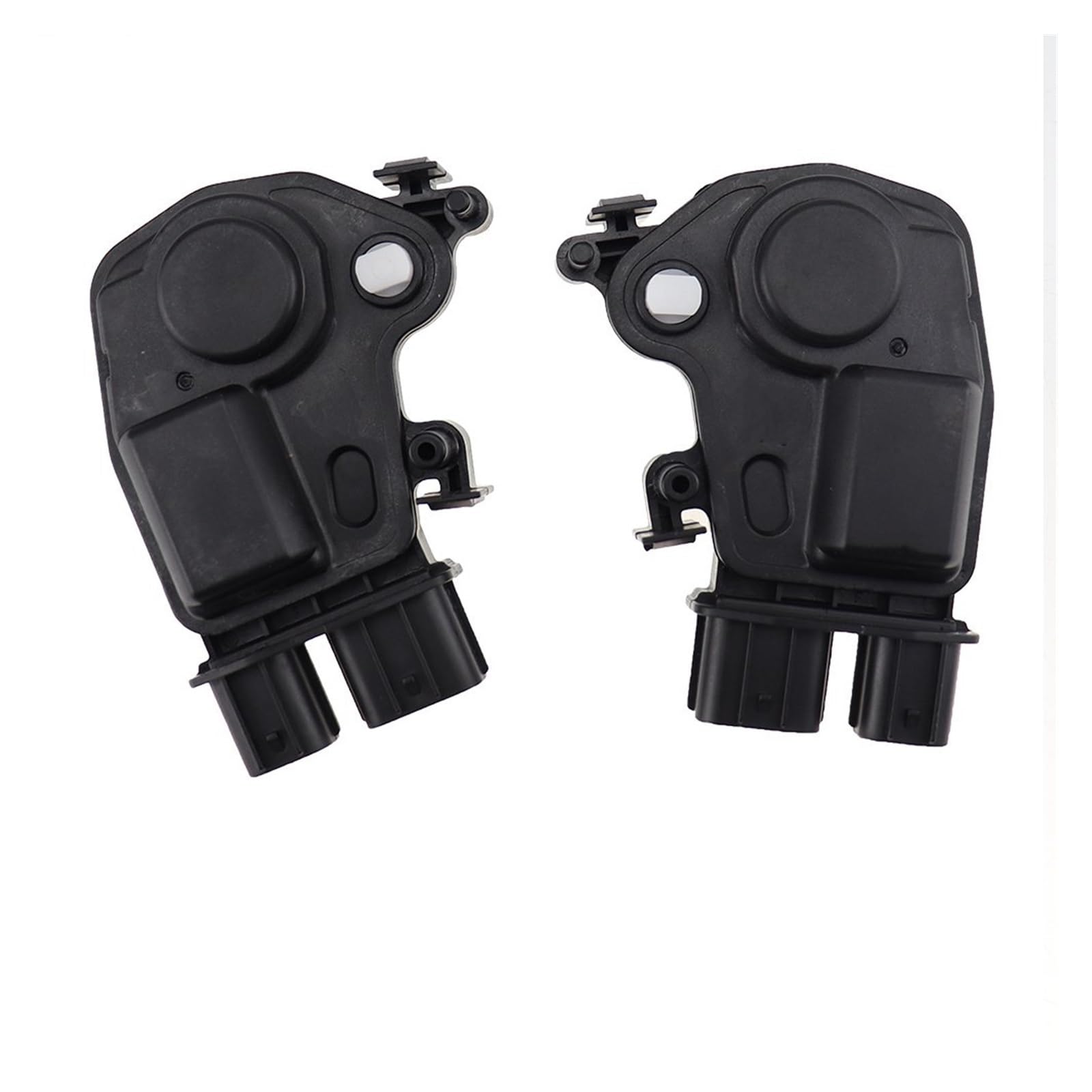 Heckklappenschloss Auto-Zentralverriegelungsantrieb Latch-Modulmotor für FIT für Acura für Accord für Civic für CRV Element für Odyssey für Pilot(Left and Right) von FREERAY