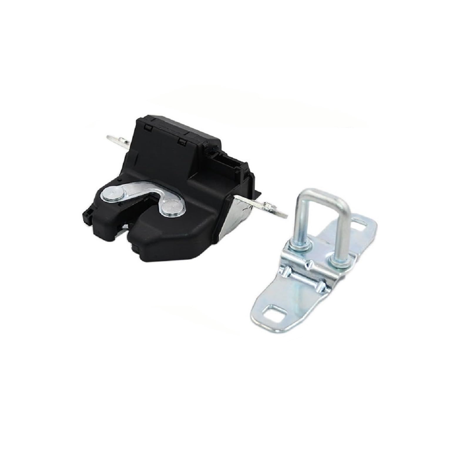 Heckklappenschloss Für Fiat 500 für Grande für Punto Bravo für Punto für Evo 2010-2014 Auto Heckklappe Tür Latch Lock antrieb 55702917 von FREERAY