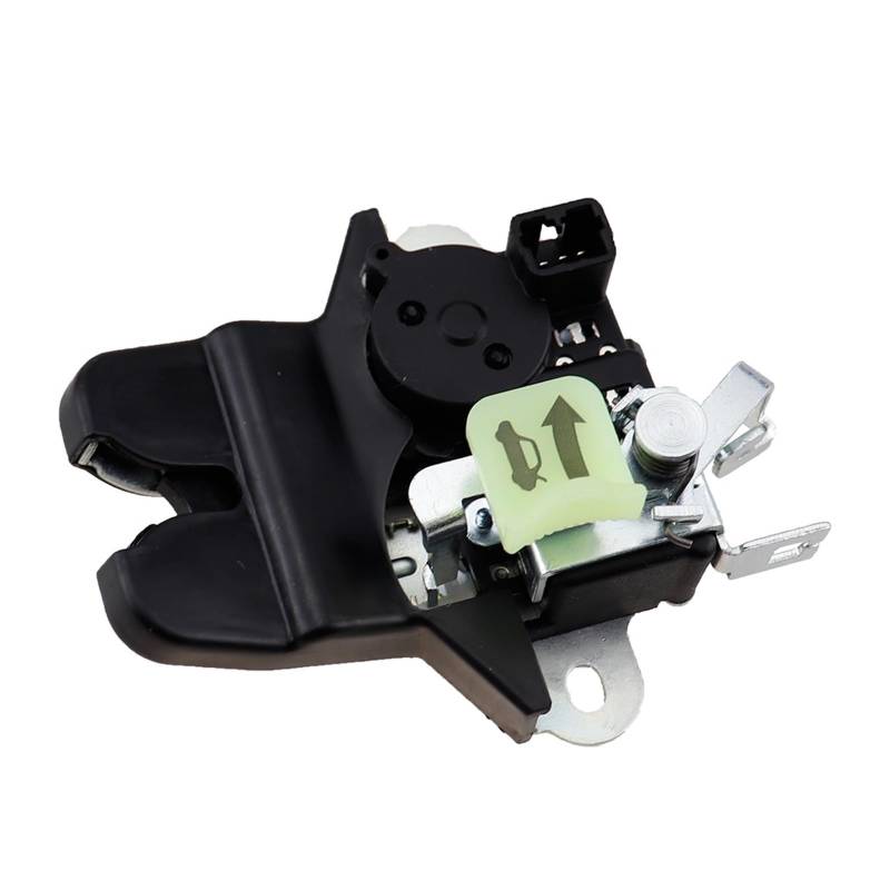 Heckklappenschloss Für Kia für Optima K5 2011-2015 Hinten Stamm Türschloss Latch Antrieb Motor Heckklappe Boot 81230-2T001 von FREERAY