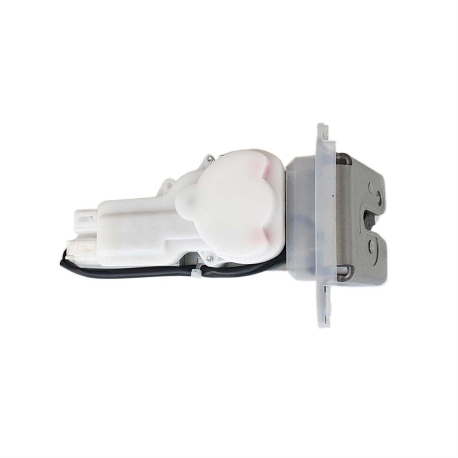 Heckklappenschloss Kofferraumtürschloss, Heckklappenschloss, Gepäcktür, Elektroschlossblock für Suzuki SX4 für Swift 2006-2013(Power lock) von FREERAY