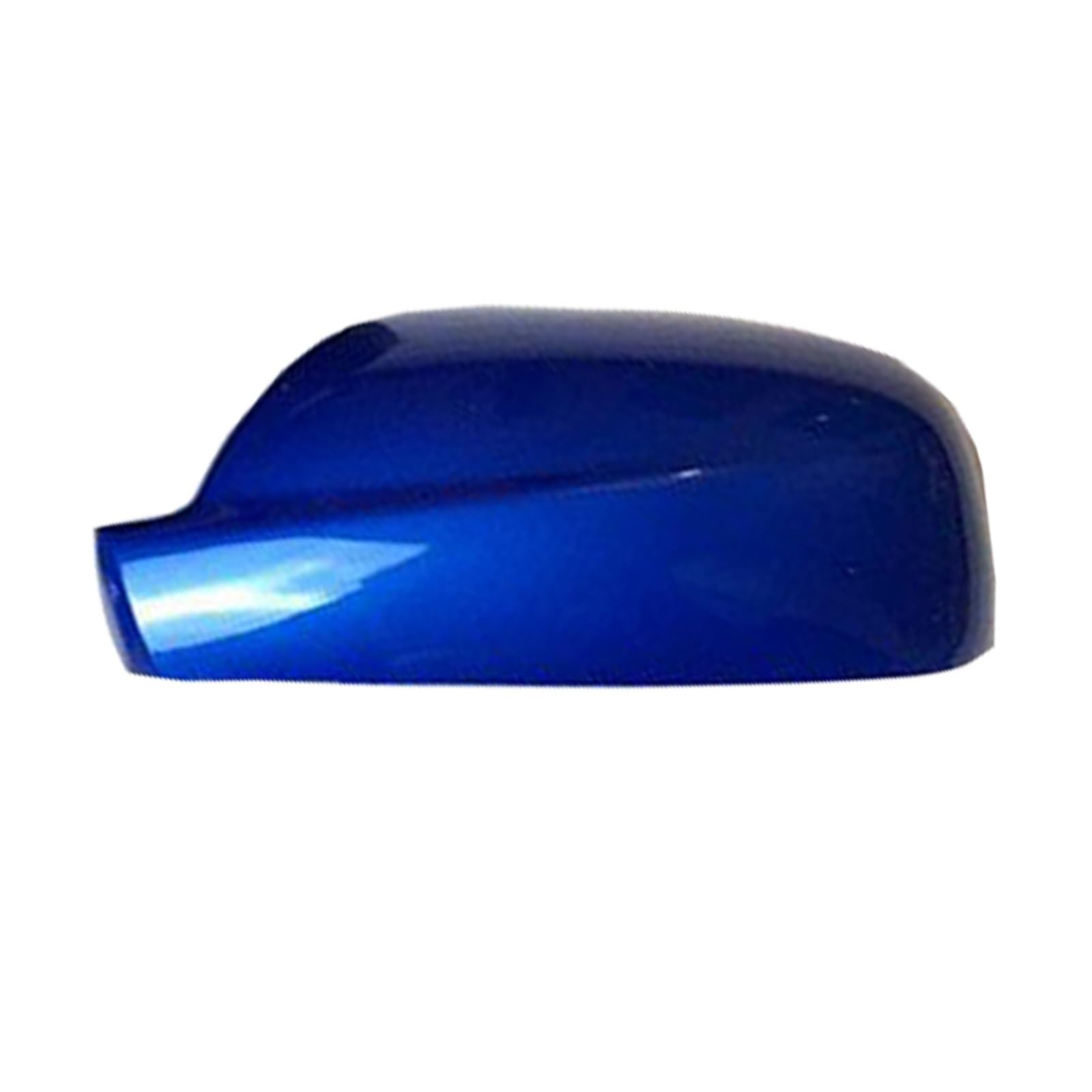 Rückspiegelabdeckung Kappe Für Peugeot 307 Für Xsara 2004-2012 Auto Außenspiegel Abdeckung Rückspiegel Kappe Rückspiegel Abdeckung Gehäuse Fall shell(LH china blue) von FREERAY