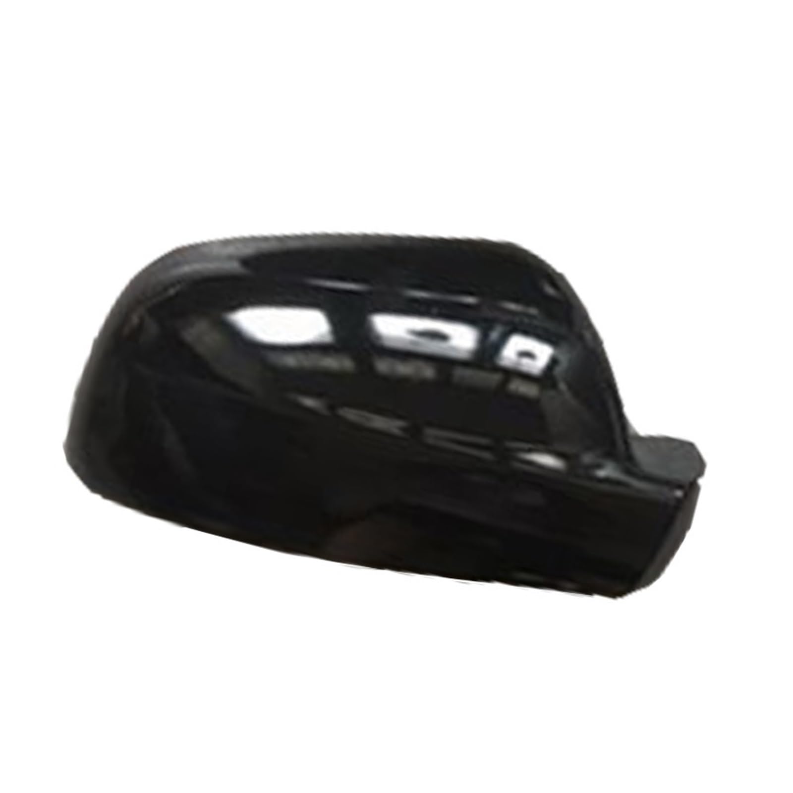 Rückspiegelabdeckung Kappe Für Peugeot 307 Für Xsara 2004-2012 Auto Außenspiegel Abdeckung Rückspiegel Kappe Rückspiegel Abdeckung Gehäuse Fall shell(RH black color) von FREERAY