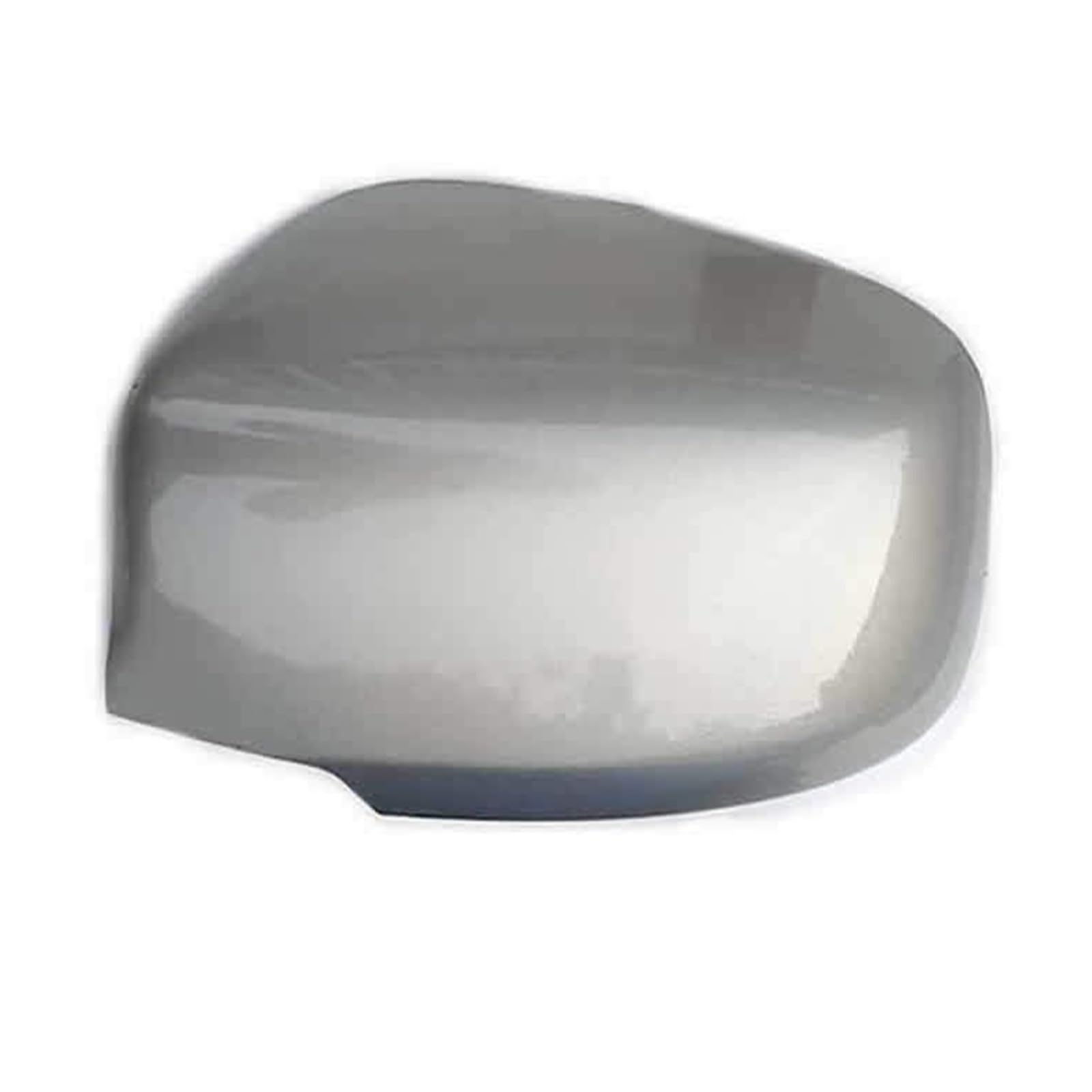 Rückspiegelabdeckung Kappe Für Suzuki Für Swift No Für Signal Autozubehör Auto Rückspiegel Shell Cap Gehäuse Flügeltür Seitenspiegelabdeckung(1pcs star silver L) von FREERAY