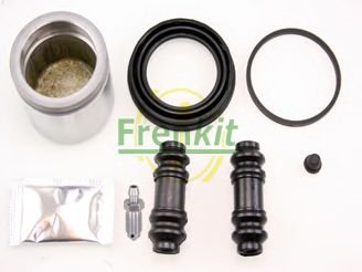 FRE Caliper Repair von FRENKIT