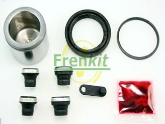 FRE Caliper Repair von FRENKIT