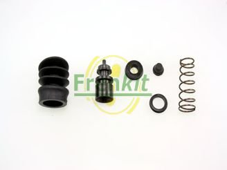 FRE Frenkit Gaskets von FRENKIT