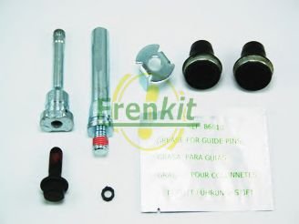 FRENKIT 807001 Bremssattel Führungshülsensatz von FRENKIT