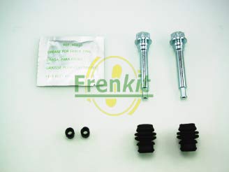 FRENKIT 810041 Bremssattel Führungshülsensatz von FRENKIT